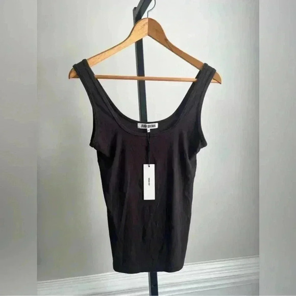 Joah Brown Tops - NWT Joah Brown tank M/L